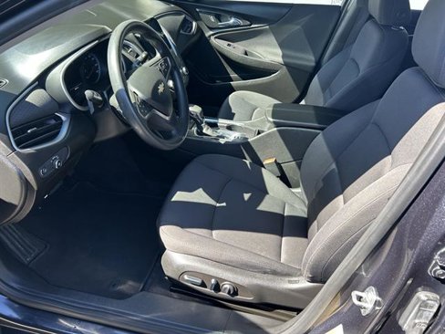 Used 2022 Chevrolet Malibu LT image 11