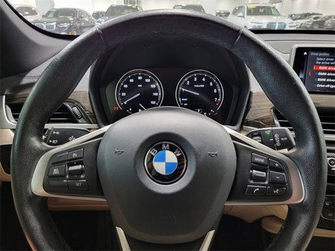 Used 2020 BMW X1 xDrive28i w/ Premium Package image 16