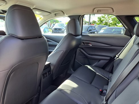 Certified 2023 MAZDA CX-30 AWD 2.5 S w/ Preferred Package image 7