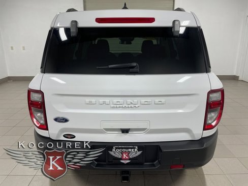 Used 2021 Ford Bronco Sport Big Bend image 5