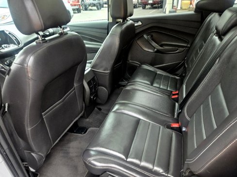 Used 2016 Ford Escape Titanium image 53