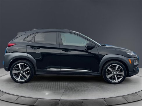 Used 2021 Hyundai Kona Ultimate image 6