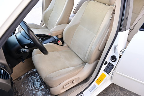 Used 2001 Lexus IS 300 image 34