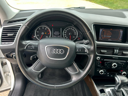 Used 2013 Audi Q5 2.0T Premium image 14
