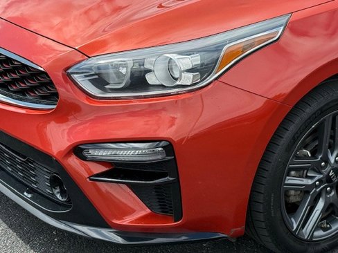 Used 2020 Kia Forte GT-Line image 11