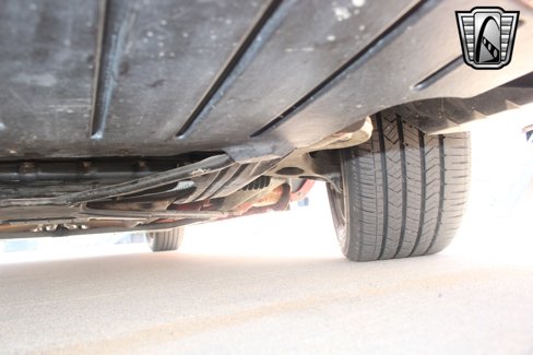 Used 2002 Ford Thunderbird image 11