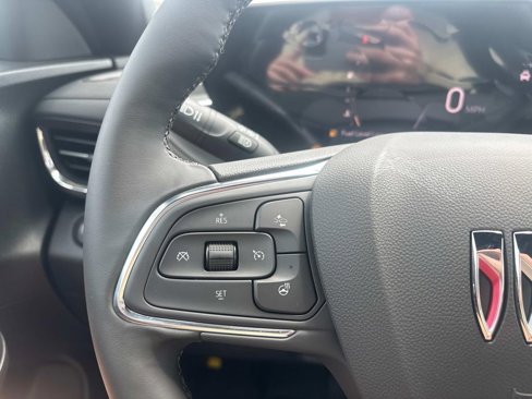 New 2025 Buick Envista Preferred w/ Convenience I Package image 19