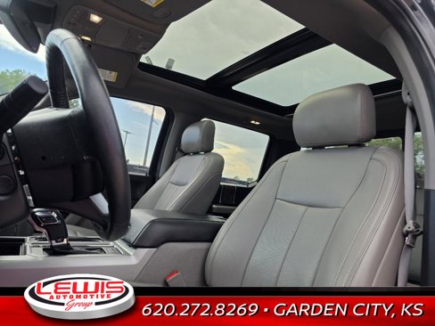 Used 2020 Ford F150 Lariat w/ Equipment Group 502A Luxury image 20