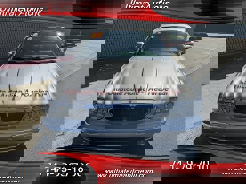Used 2004 Jaguar XJ8 image 2
