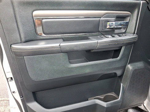 Used 2017 RAM 1500 Sport w/ Convenience Group image 12