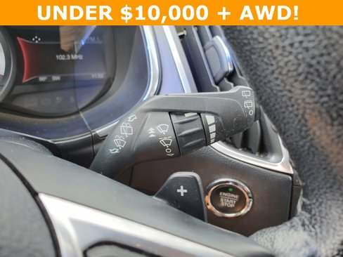 Used 2016 Ford Edge Titanium w/ Technology Package image 18