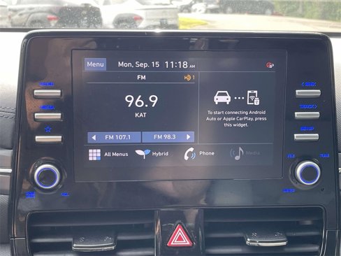 Certified 2022 Hyundai Ioniq SE image 25
