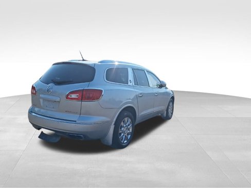 Used 2015 Buick Enclave Leather image 6