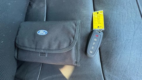 Used 2013 Ford Flex Limited image 34