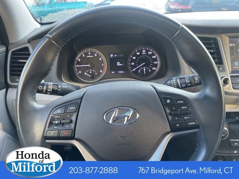 Used 2018 Hyundai Tucson Value image 8