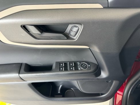 New 2025 Ford Bronco Sport Big Bend image 17