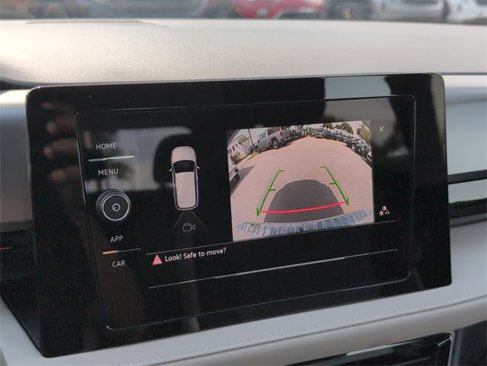 New 2025 Volkswagen Taos S image 13