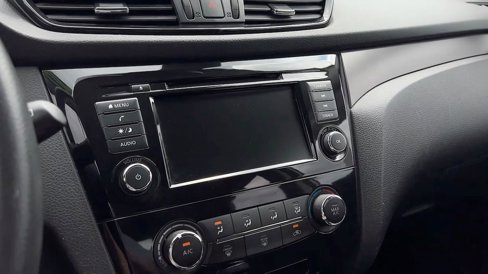 Used 2020 Nissan Rogue Sport S w/ Appearance Package image 30