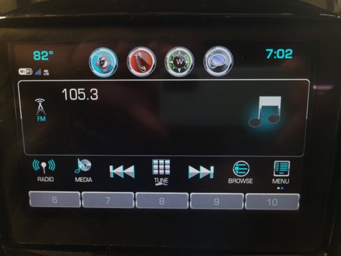 Used 2019 Chevrolet Traverse LT image 25