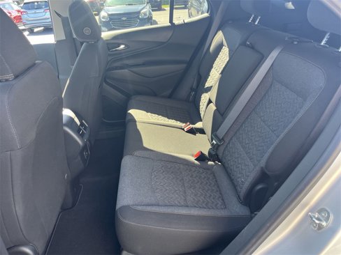 Certified 2022 Chevrolet Equinox LT image 23