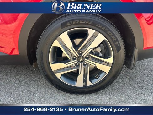 Used 2022 Kia Sorento SX w/ Panoramic Sunroof Package image 9