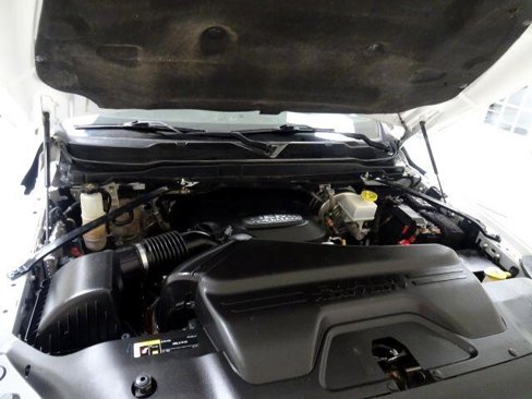 Used 2022 RAM 2500 Tradesman w/ Protection Group image 46