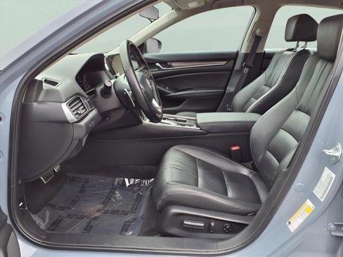 Used 2022 Honda Accord Sport Special Edition image 12