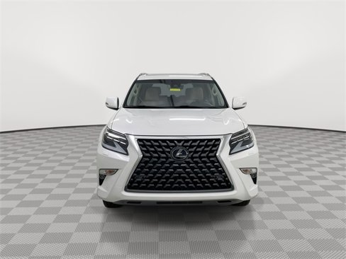 Used 2021 Lexus GX 460 Premium image 3