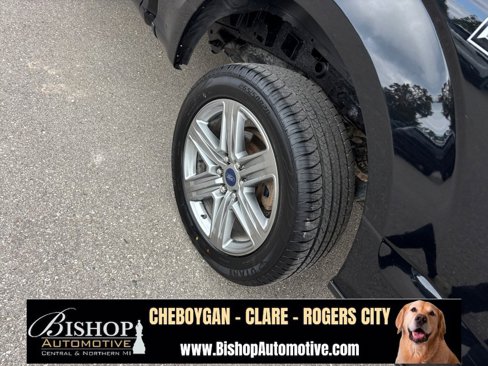Used 2018 Ford F150 XLT w/ Equipment Group 302A Luxury image 23