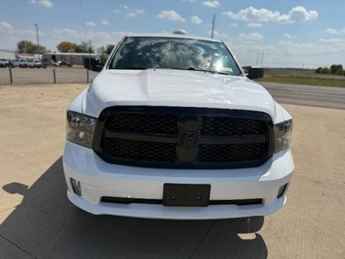 Used 2020 RAM 1500 Express w/ Wheel & Sound Group image 22