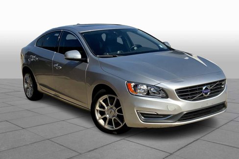 Used 2014 Volvo S60 T5 image 2