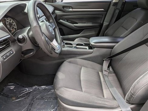 Used 2021 Nissan Altima 2.5 SV image 11