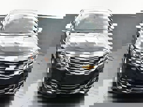 Certified 2019 Chevrolet Impala Premier w/ Premier Convenience Package image 2