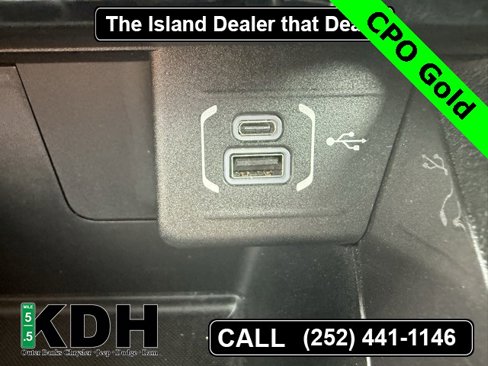 Certified 2022 Jeep Compass Latitude image 27
