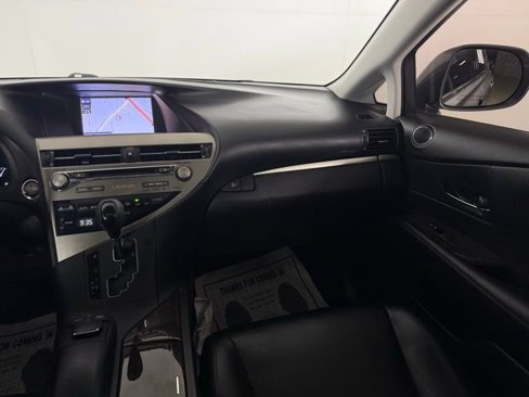 Used 2013 Lexus RX 350 AWD image 34
