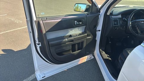 Used 2014 Ford Flex SEL w/ Equipment Group 202A image 29