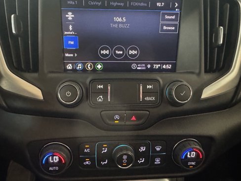 Used 2024 GMC Terrain SLT w/ Tech Package image 23