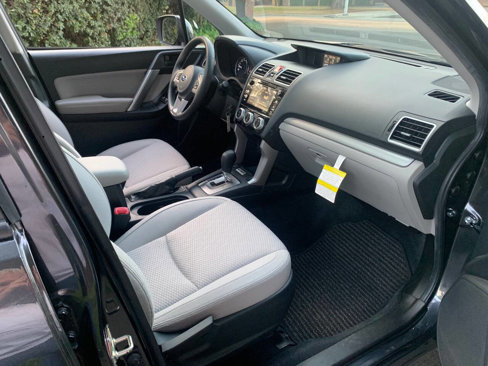 Used 2018 Subaru Forester 2.5i Premium image 23
