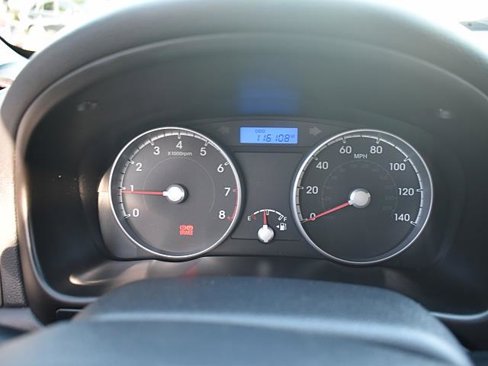 Used 2011 Hyundai Accent GS w/ Premium Pkg 3 image 19