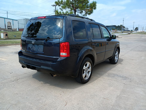 Used 2012 Honda Pilot EX-L image 3
