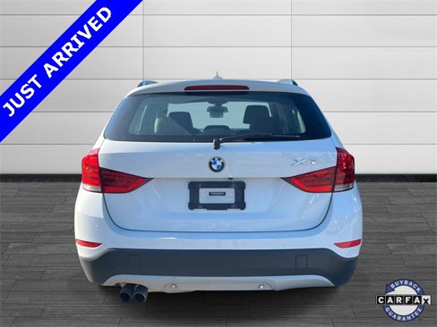 Used 2015 BMW X1 sDrive28i image 5