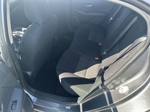 Certified 2023 Nissan Sentra SV image 13
