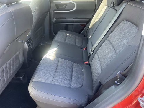 Used 2022 Ford Bronco Sport Big Bend w/ Convenience Package image 8