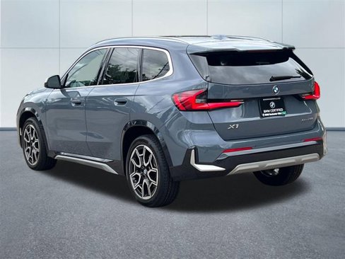 Certified 2024 BMW X1 xDrive28i image 6