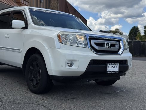 Used 2011 Honda Pilot Touring image 3