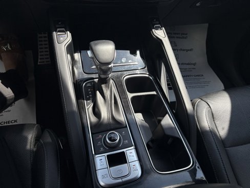 Used 2021 Kia Telluride SX w/ Nightfall Edition Package image 28