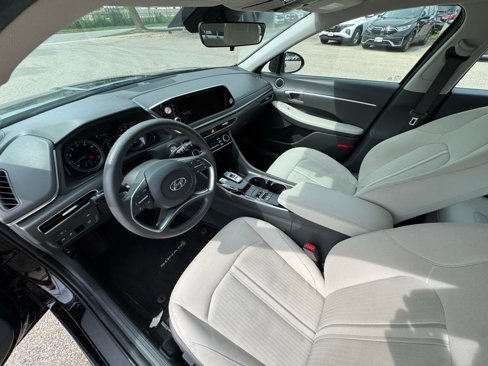 Used 2023 Hyundai Sonata SEL image 26