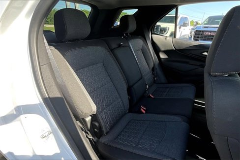 Used 2023 Chevrolet Equinox LT w/ LPO, Floor Liner Package image 25