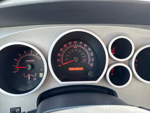 Used 2009 Toyota Tundra SR5 image 28