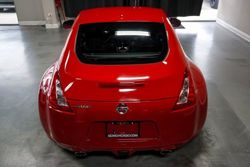 Used 2010 Nissan 370Z Touring image 39
